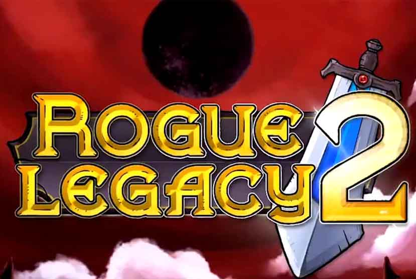 Rogue Legacy 2 Free Download (v1.2.2)
