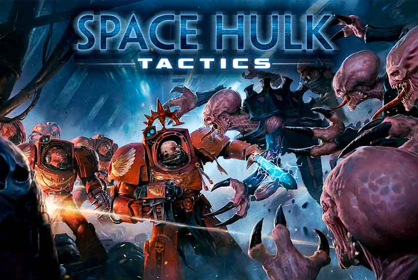 Space Hulk: Tactics Free Download
