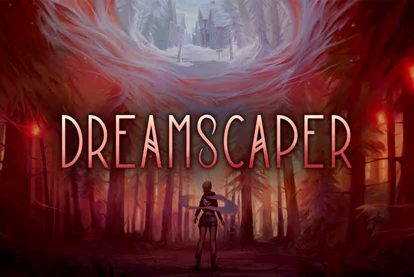 Dreamscaper Free Download
