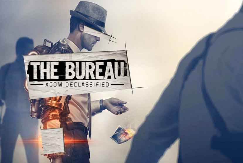 The Bureau: XCOM Declassified Free Download
