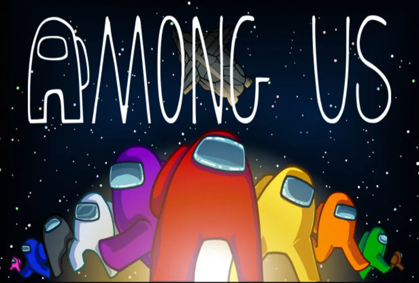 Among Us Free Download
