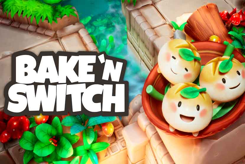 Bake â€˜n Switch Free Download
