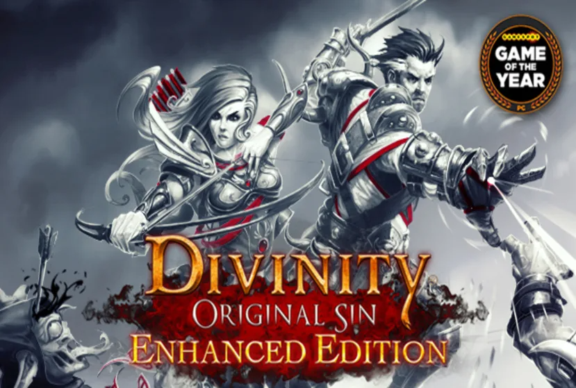 Divinity: Original Sin â€“ Enhanced Edition Free Download
