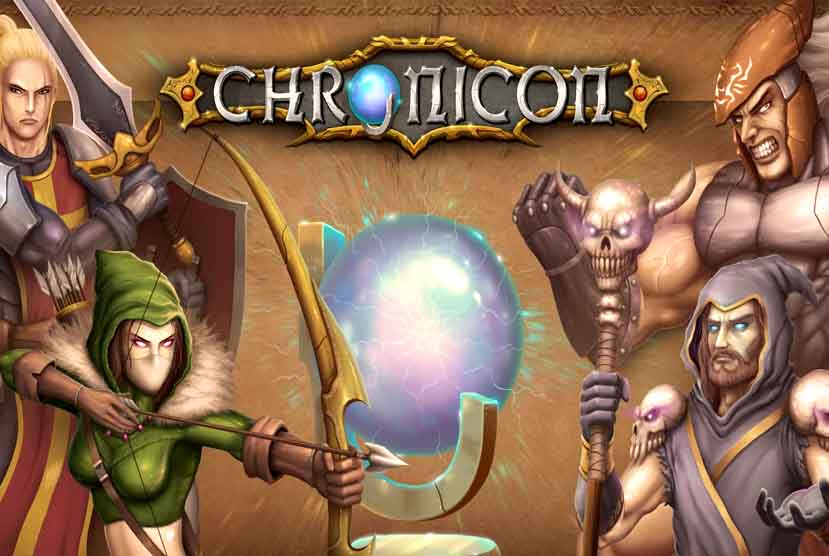 Chronicon Free Download (v1.52.0 & ALL DLC)
