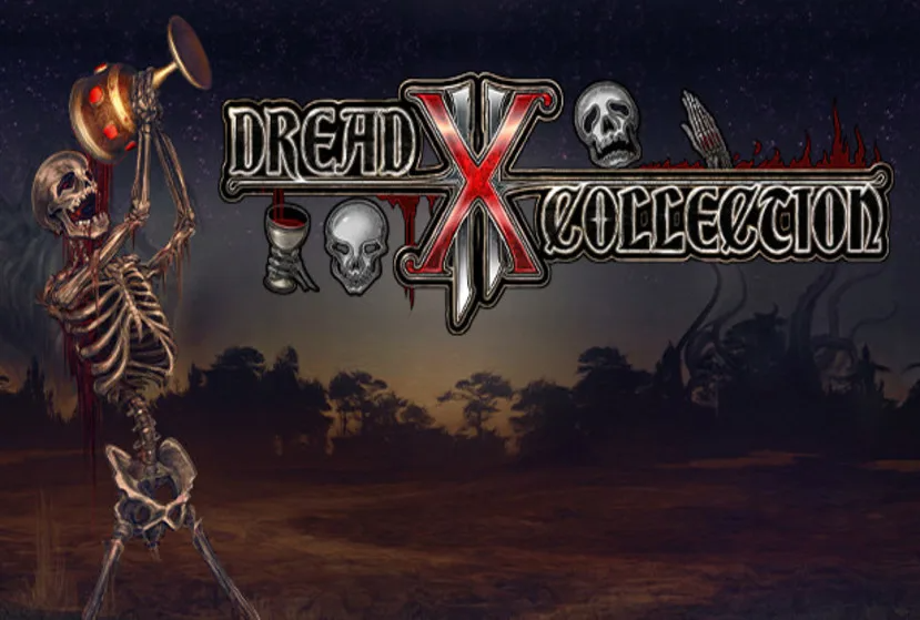 Dread X Collection 2 Free Download
