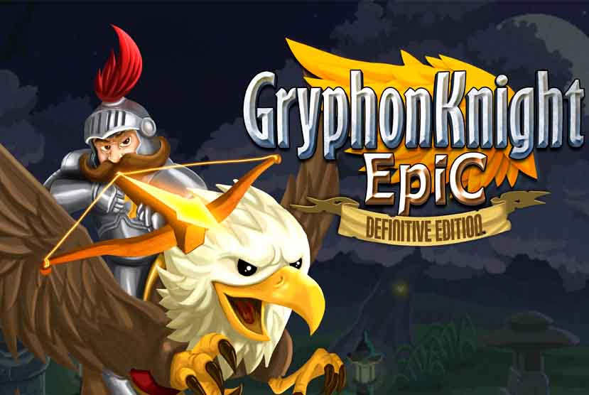 Gryphon Knight Epic: Definitive Edition Free Download
