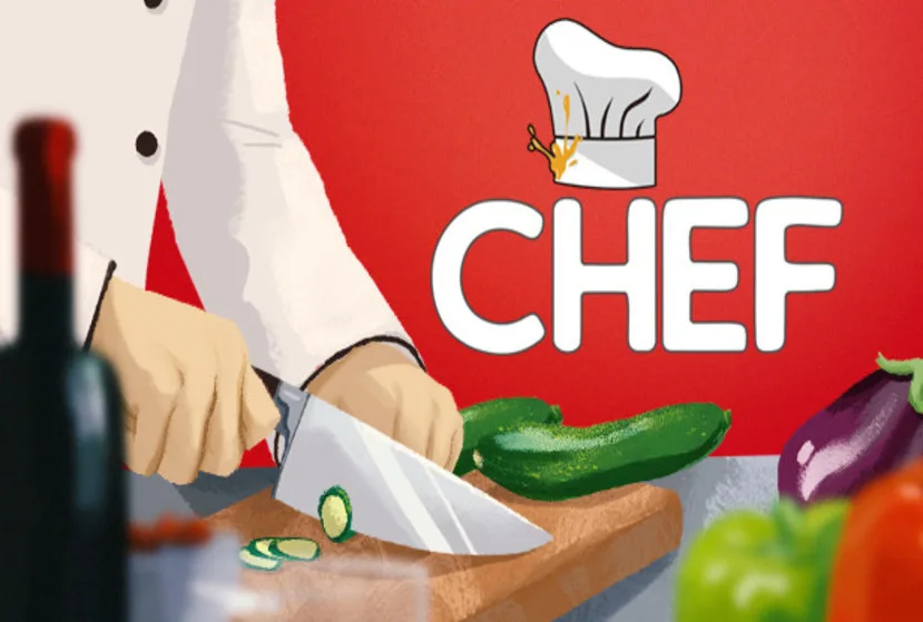 Chef: A Restaurant Tycoon Game Free Download (v1.12)
