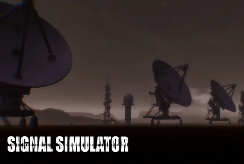 Signal Simulator Free Download (v1.7.7)