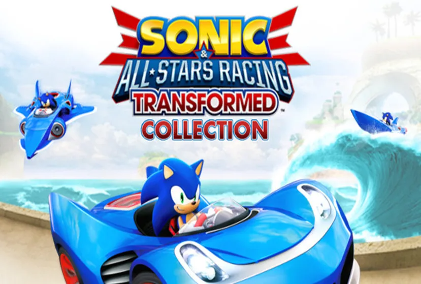 Sonic & All-Stars Racing Transformed Collection Free Download
