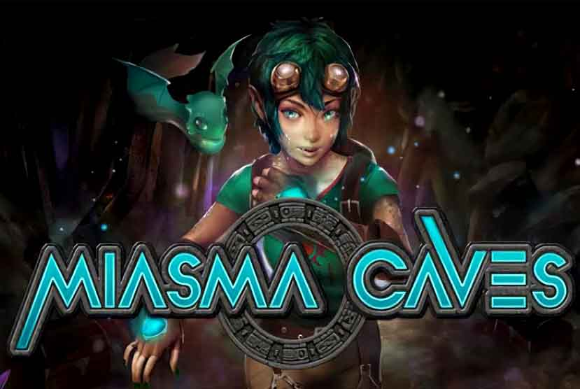 Miasma Caves Free Download
