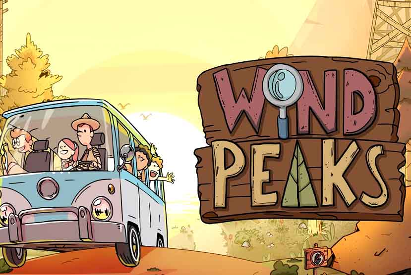 Wind Peaks Free Download
