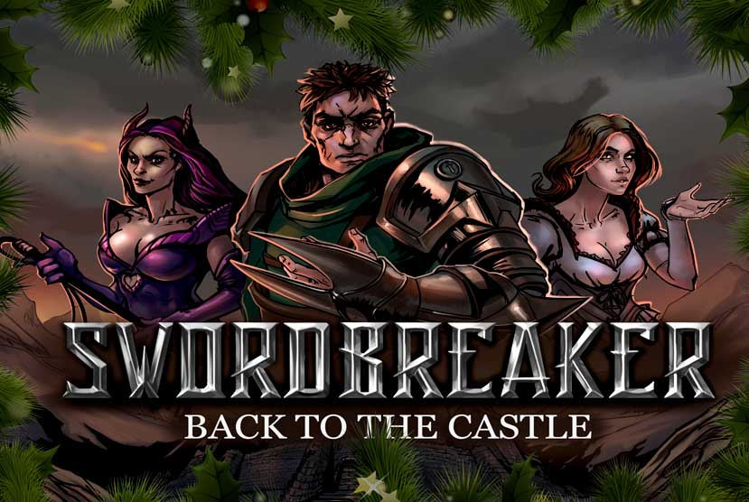 Swordbreaker: Back to The Castle Free Download
