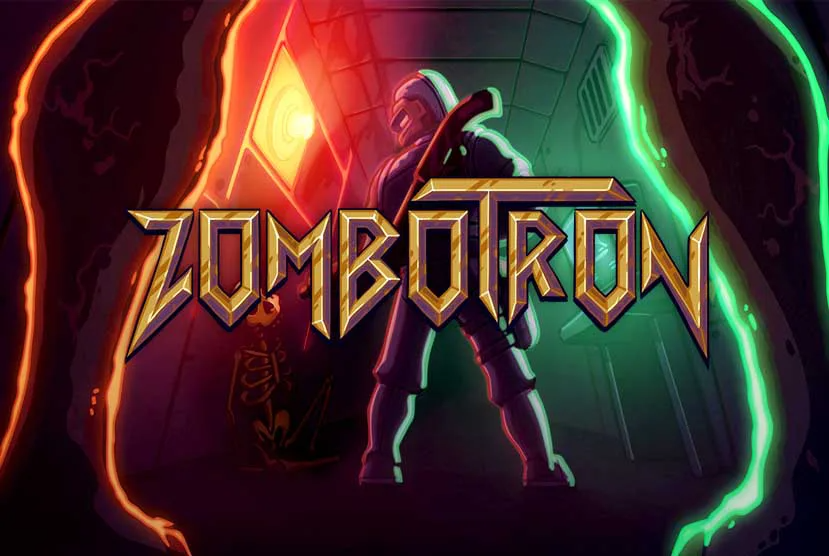 Zombotron Free Download
