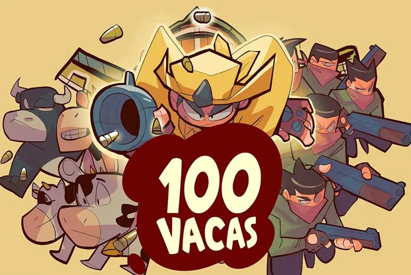 100 Vacas Free Download
