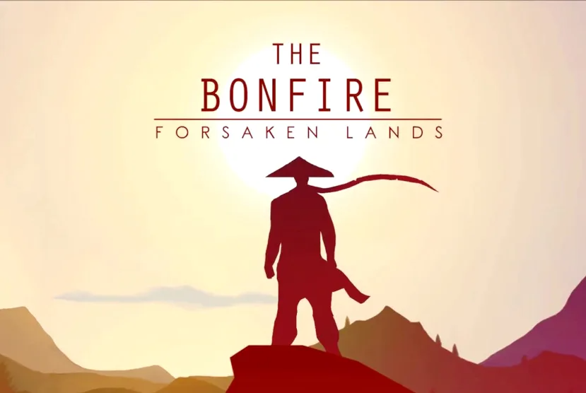 The Bonfire: Forsaken Lands Free Download (v1.0.5)
