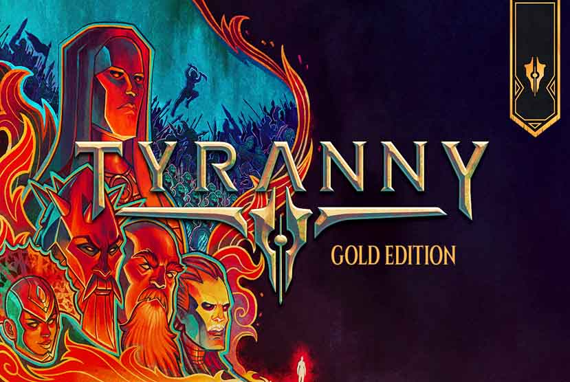 Tyranny Gold Edition Free Download
