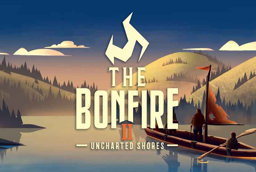 The Bonfire 2: Uncharted Shores Free Download (v1.0.18)
