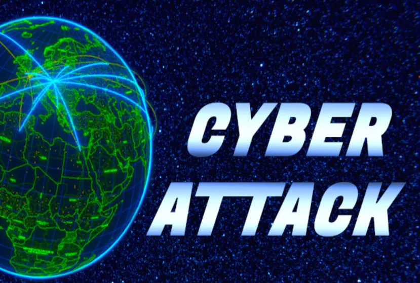 Cyber Attack Free Download
