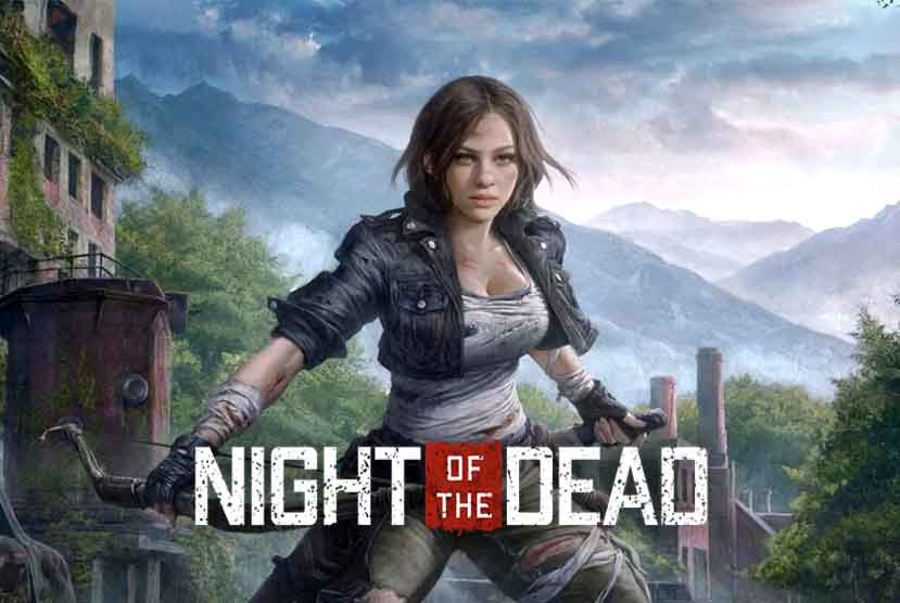 Night of the Dead Free Download
