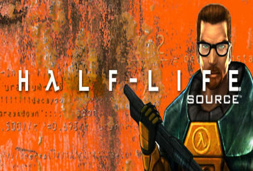 Half-Life: Source Free Download
