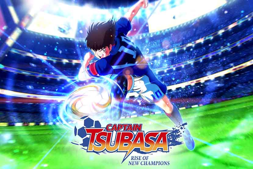 Captain Tsubasa: Rise of New Champions Free Download (v1.46.1)
