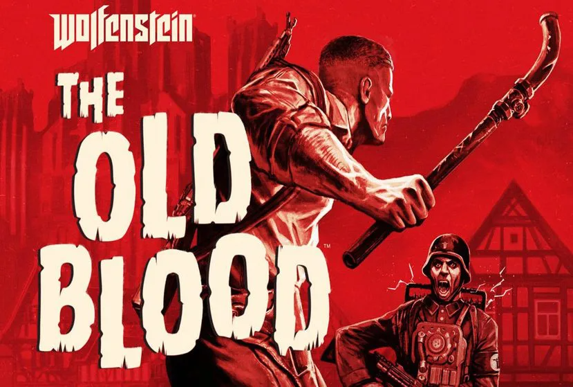 Wolfenstein: The Old Blood Free Download
