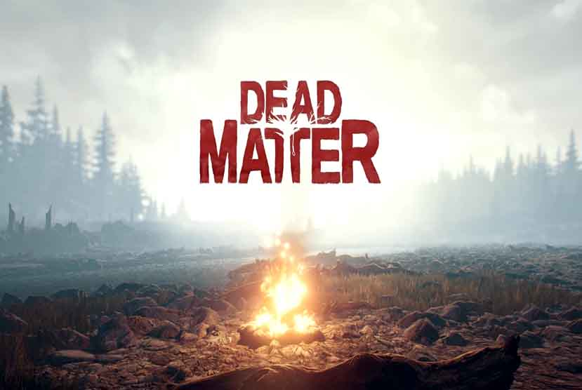 Dead Matter Free Download
