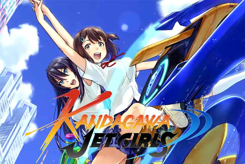 Kandagawa Jet Girls Free Download (v1.02 & ALL DLC)
