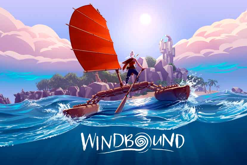 Windbound Free Download (v1.3.40745.717)
