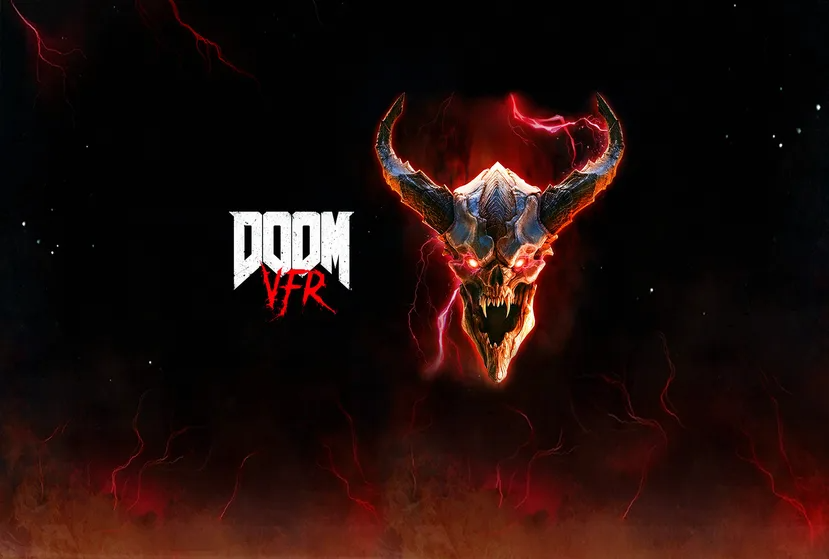 DOOM VFR Free Download
