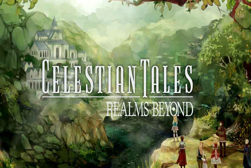 Celestian Tales: Realms Beyond Free Download (v1.0.19a)
