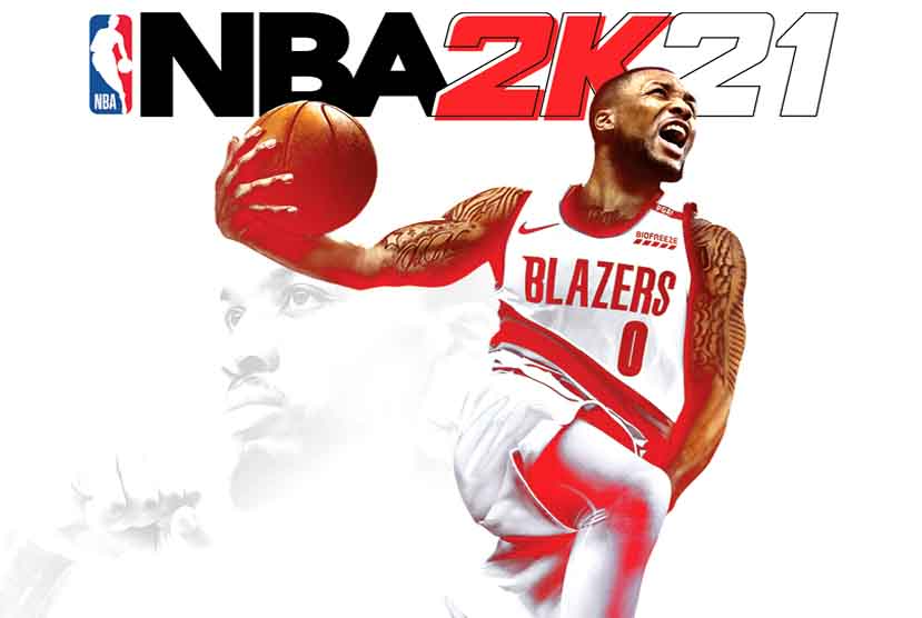 NBA 2K21 Free Download
