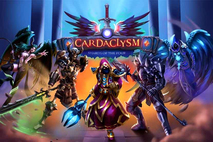 Cardaclysm Free Download (v1.1)
