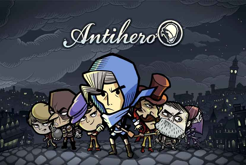 Antihero Free Download (v1.0.26)
