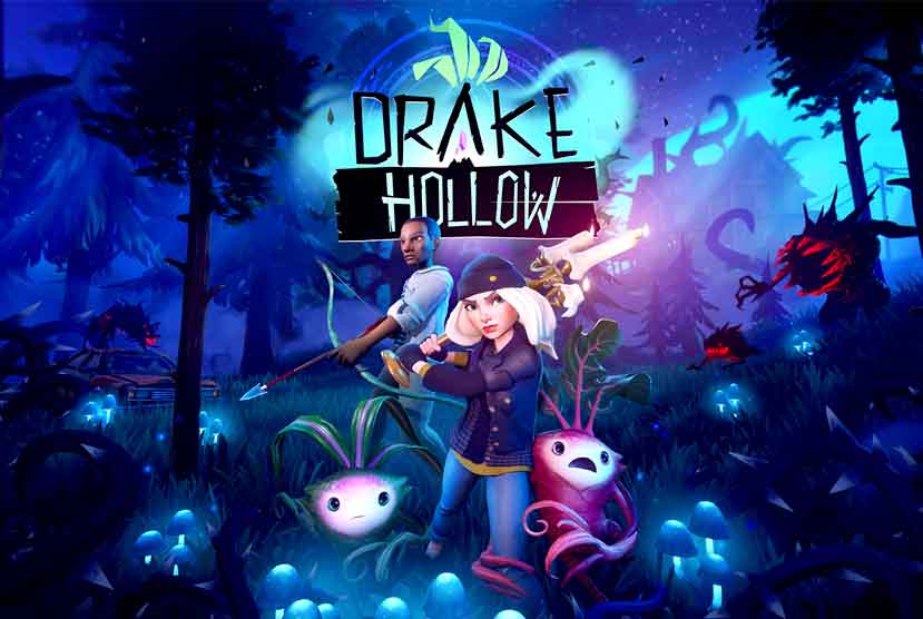 Drake Hollow Free Download (v1.3)
