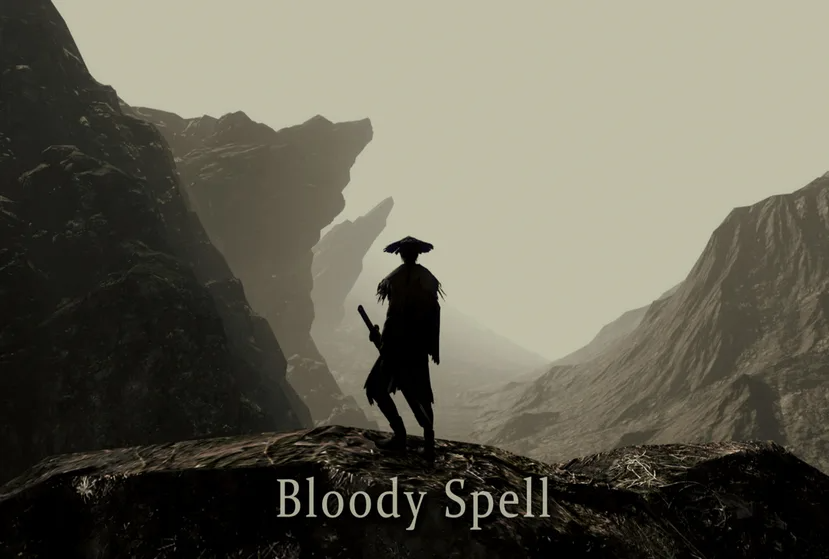 Bloody Spell Free Download (v2022.01.26 & ALL DLC)
