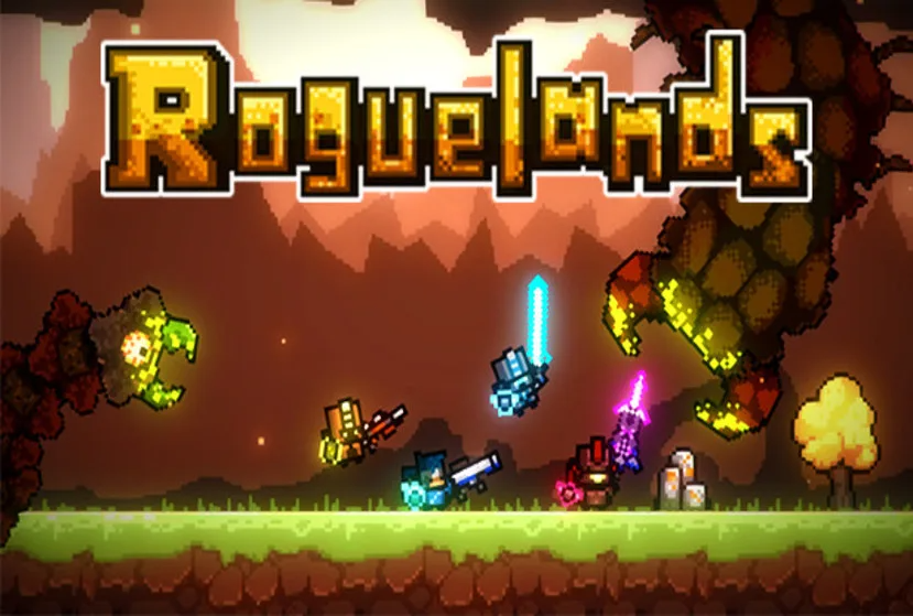 Roguelands Free Download
