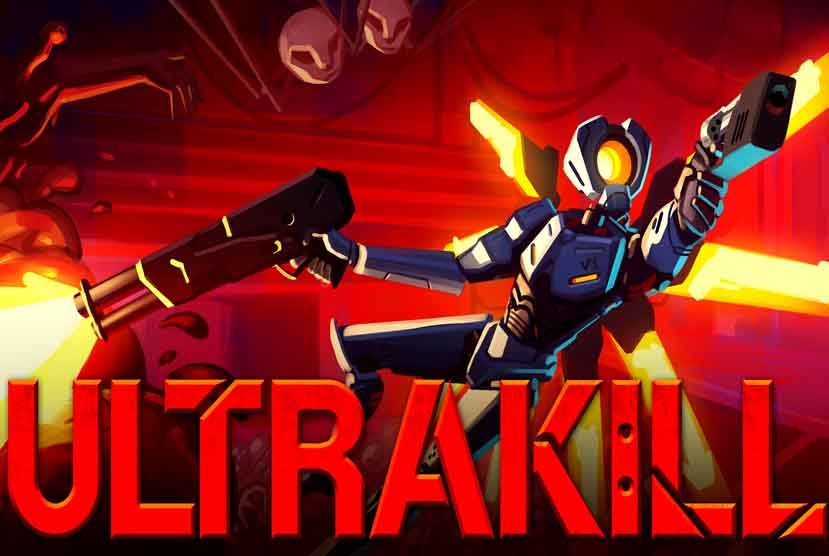 ULTRAKILL Free Download
