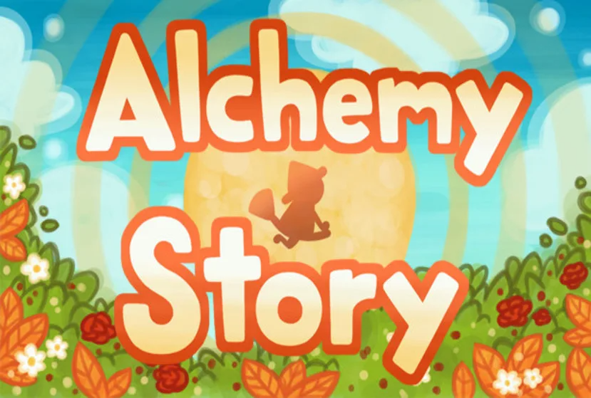 Alchemy Story Free Download
