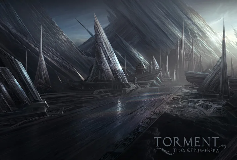 Torment: Tides of Numenera Free Download
