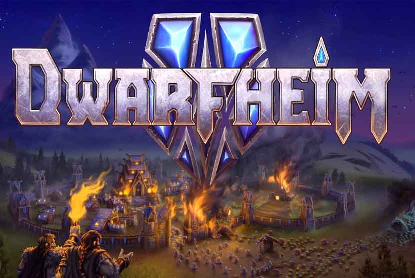 DwarfHeim Free Download
