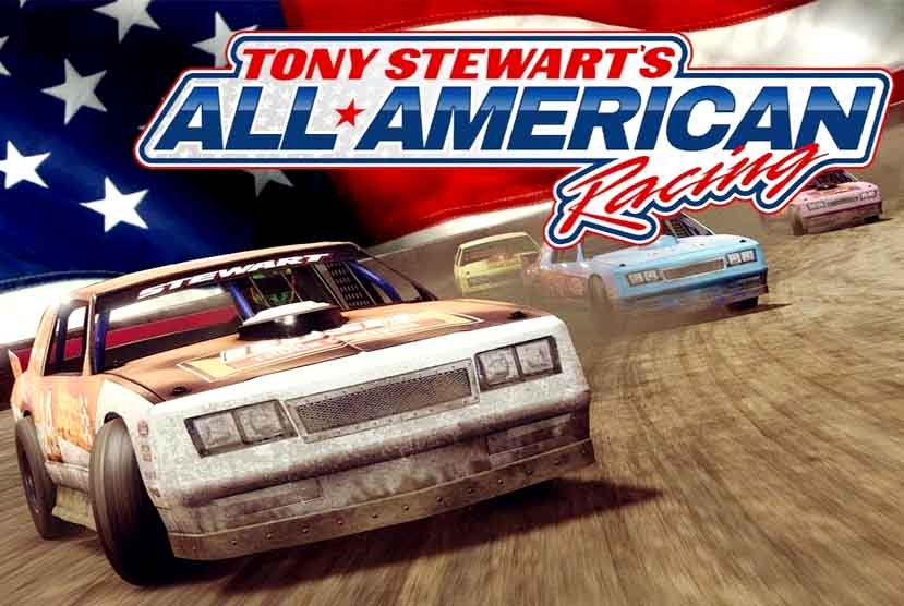 Tony Stewartâ€™s All-American Racing Free Download
