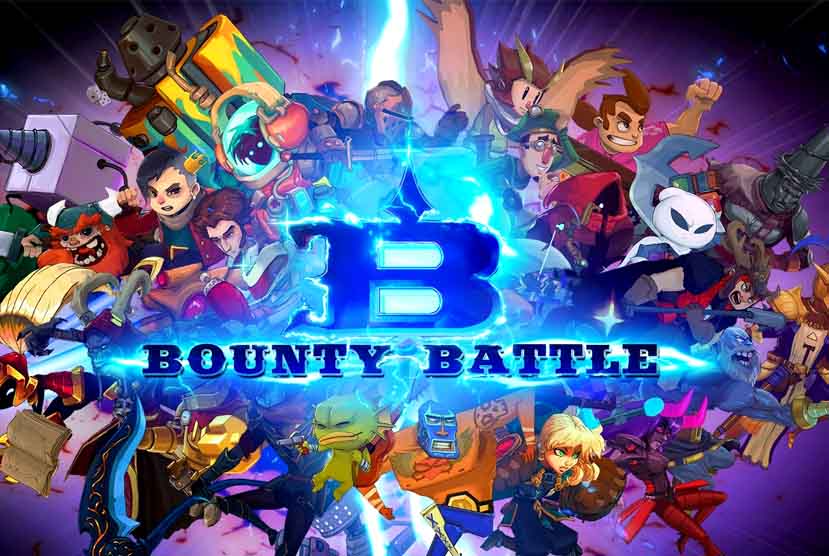 Bounty Battle Free Download
