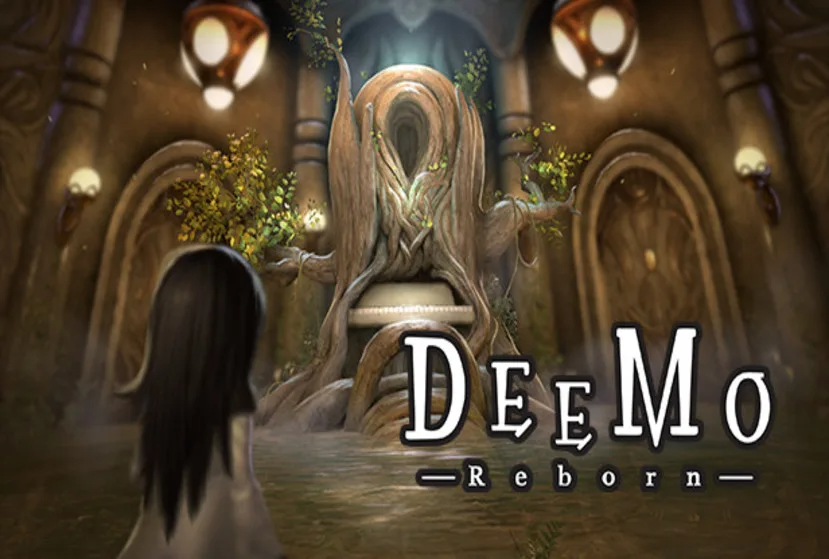 DEEMO -Reborn- Free Download
