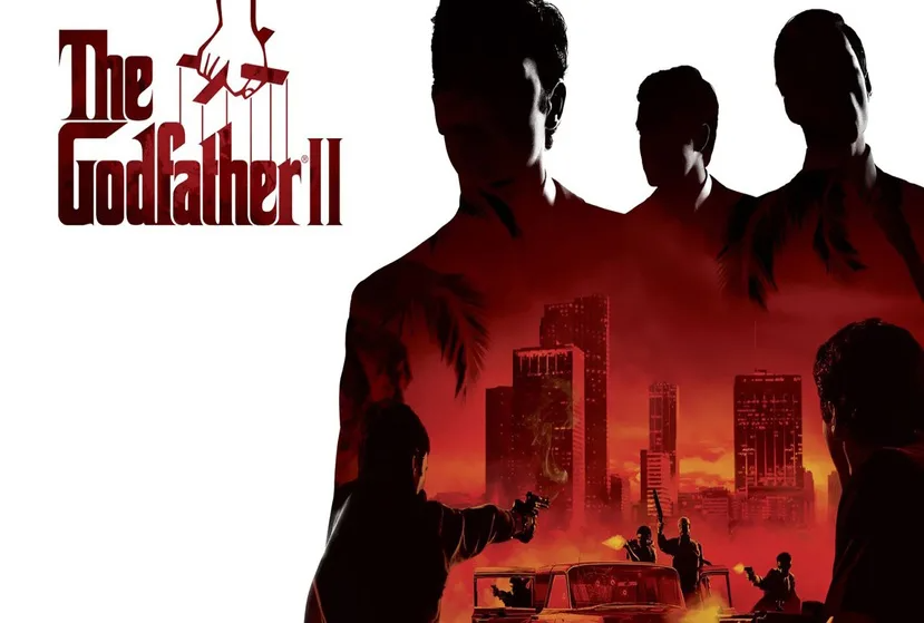 The Godfather II Free Download
