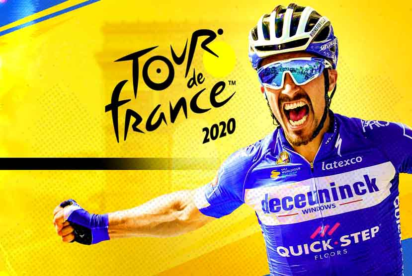 Tour de France 2020 Free Download
