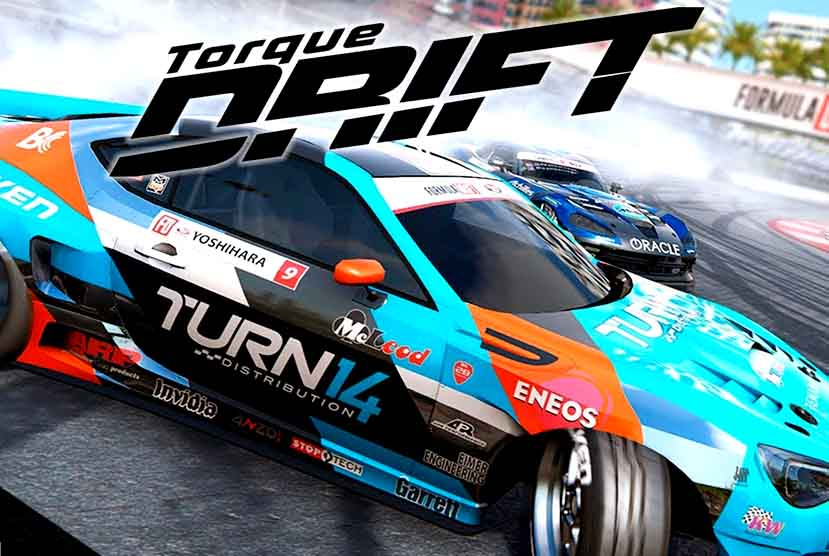 Torque Drift Free Download
