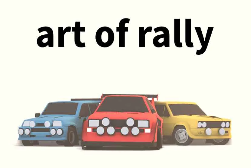 art of rally Free Download (v1.4.2)
