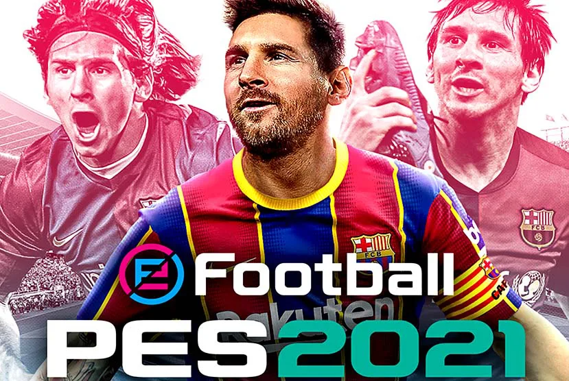 eFootball PES 2021 Free Download
