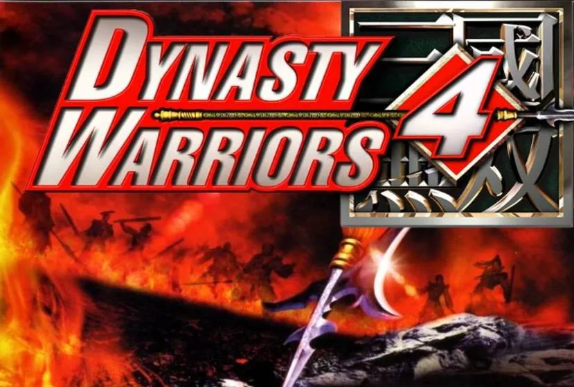 Dynasty Warriors 4 Hyper Free Download
